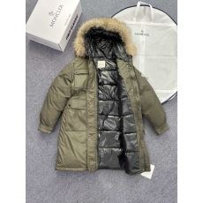 Moncler Down Coat